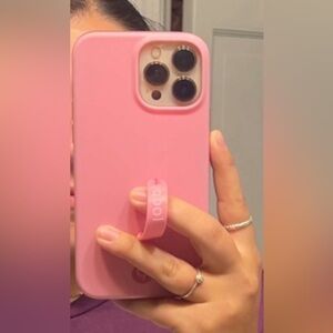 Loopy iPhone 13 Pro Max case